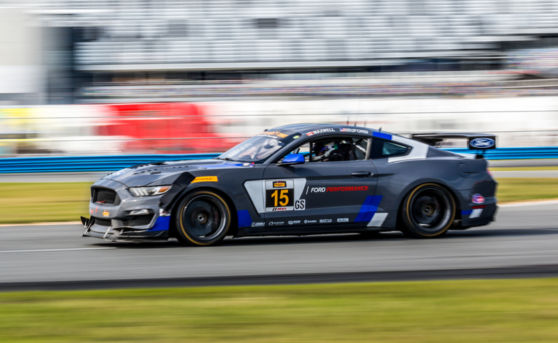 Illustration for article titled Here's Your Day Before The 24 Hours Of Daytona Mega Gallery